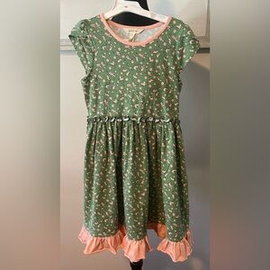 Matilda Jane dress.